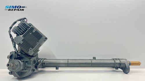 Lenkgetriebe elektrische lhd - lenkgetriebe,