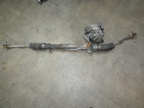 Lenkgetriebe 6700001210w169 - lenkgetriebe,
