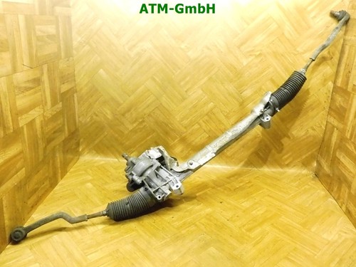 Lenkgetriebe elektrisch