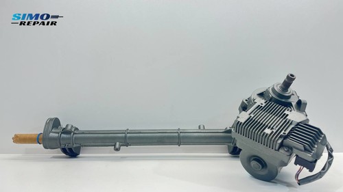 Lenkgetriebe lhd mercedes - lenkgetriebe, benz