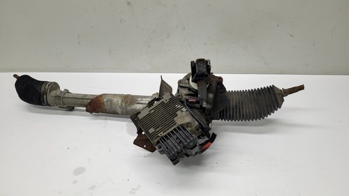 Mercedes w169 lenkgetriebe - ,