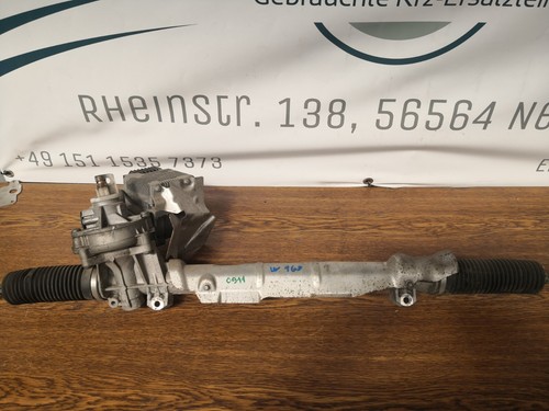 Servolenkungsgetriebe