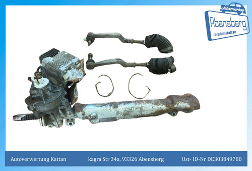 Gebr mercedes w169 - a,