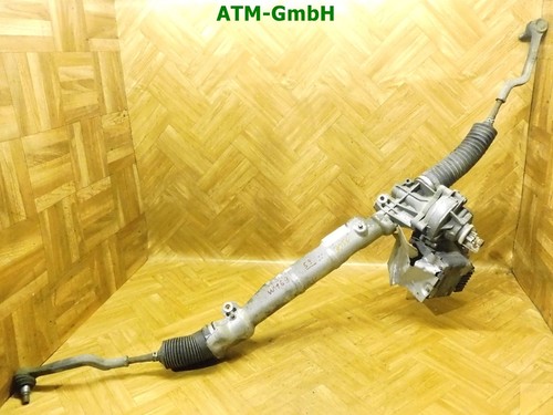 Lenkgetriebe elektrisch