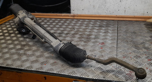 Mercedes w169 lenkgetriebe - mercedes, a-