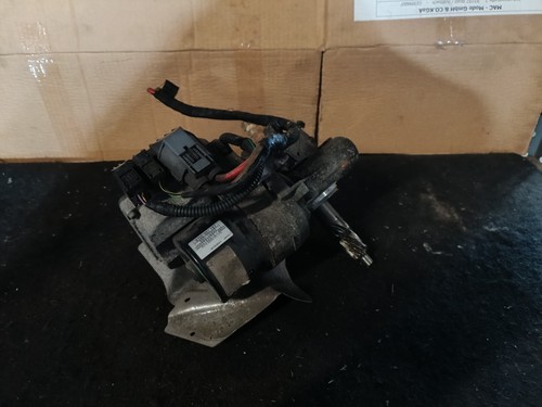Lenkgetriebe motor elektrisch - lenkgetriebe,