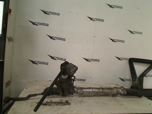 Lenkgetriebe steering rack - steering,